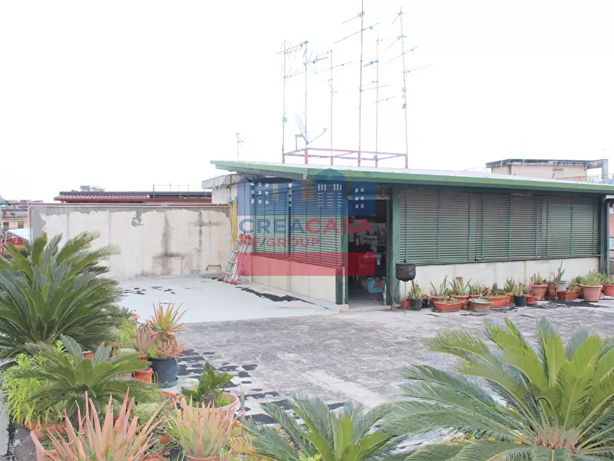 Immagine 33 di Appartamento in vendita  in Via Turi d' Agostino a Aci Catena