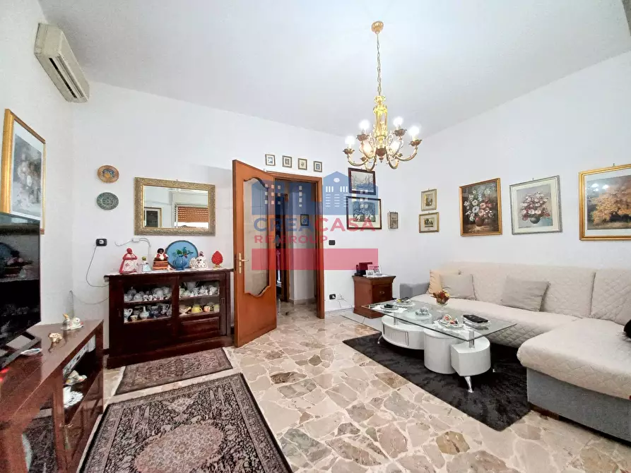 Immagine 21 di Appartamento in vendita  in via san giacomo a Aci Catena