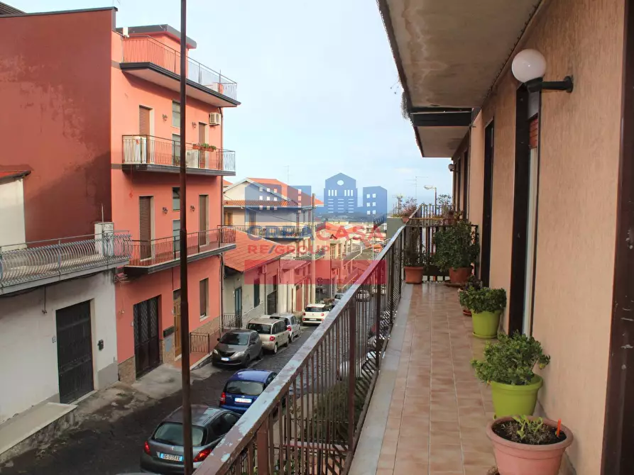 Immagine 24 di Appartamento in vendita  in via san giacomo a Aci Catena