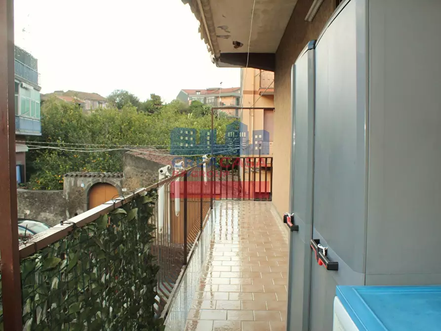 Immagine 25 di Appartamento in vendita  in via san giacomo a Aci Catena