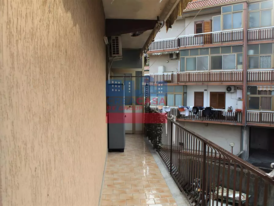 Immagine 26 di Appartamento in vendita  in via san giacomo a Aci Catena