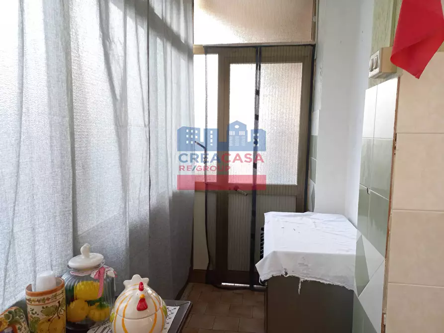 Immagine 27 di Appartamento in vendita  in via san giacomo a Aci Catena