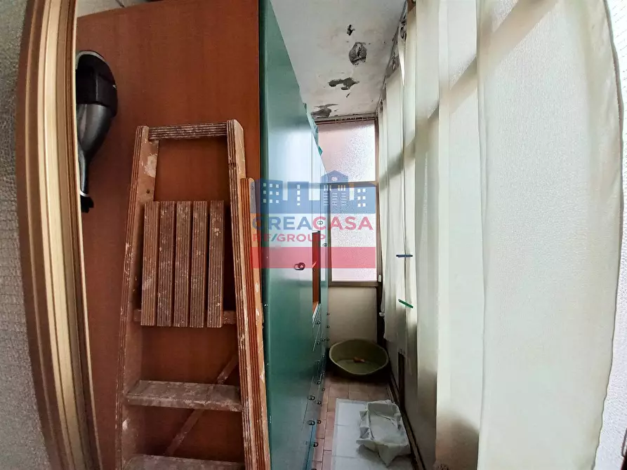Immagine 30 di Appartamento in vendita  in via san giacomo a Aci Catena