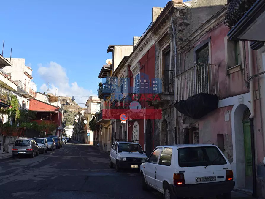 Immagine 8 di Casa indipendente in vendita  in via Umberto a Calatabiano