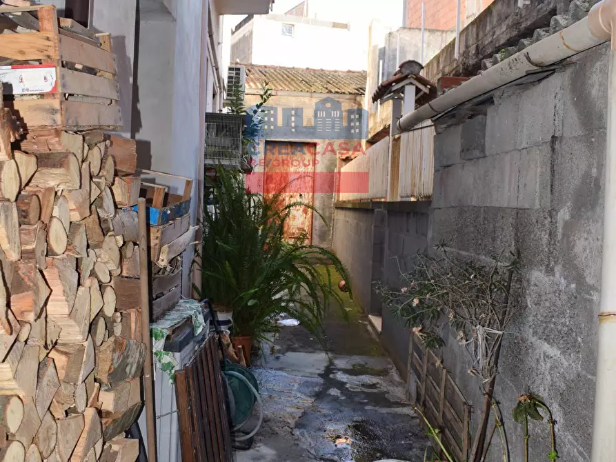 Immagine 7 di Casa indipendente in vendita  in via Umberto a Calatabiano