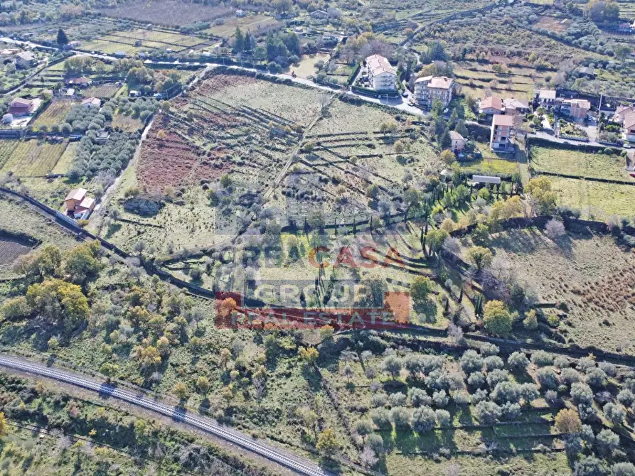 Immagine 7 di Terreno agricolo in vendita  in Via Galliano a Randazzo