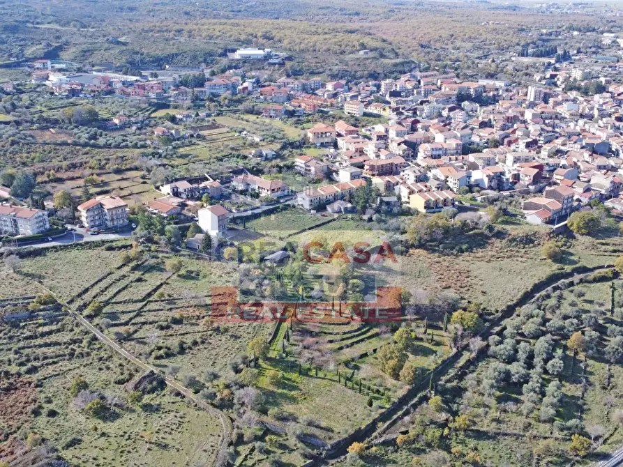Immagine 8 di Terreno agricolo in vendita  in Via Galliano a Randazzo