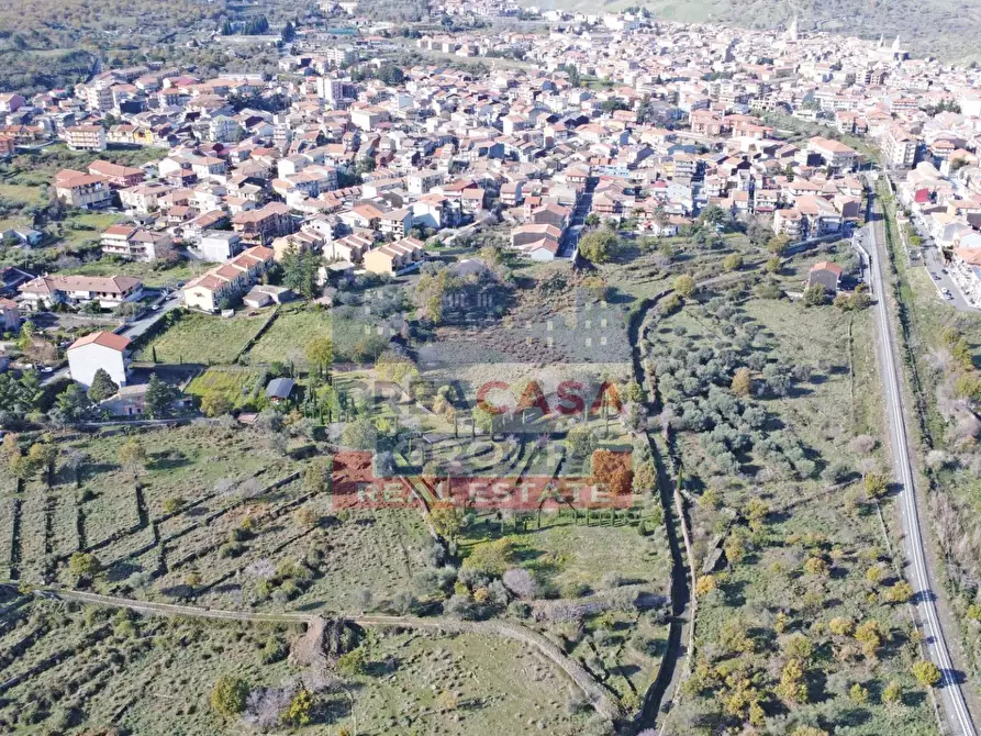 Immagine 9 di Terreno agricolo in vendita  in Via Galliano a Randazzo
