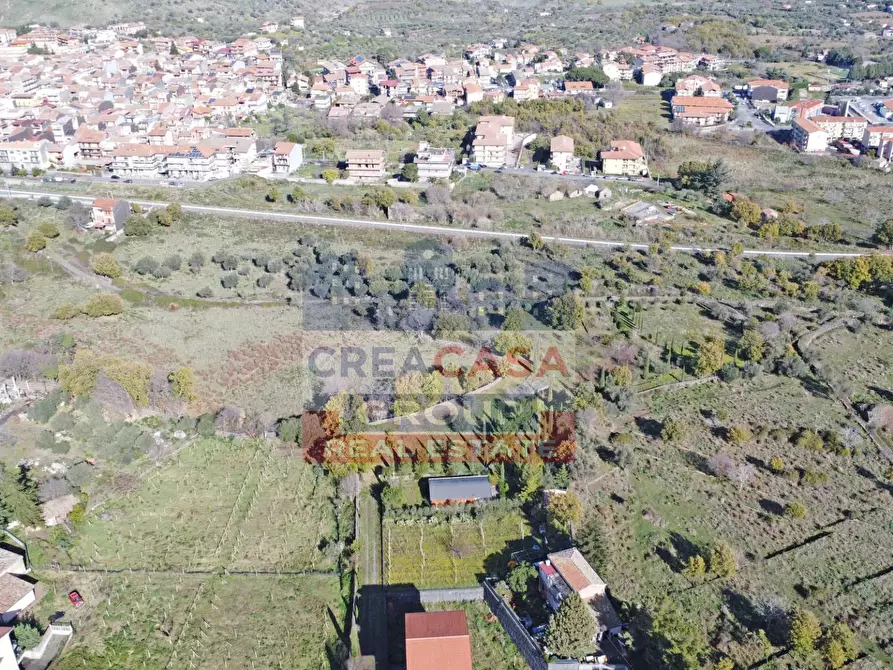 Immagine 26 di Villa in vendita  in via galliano a Randazzo