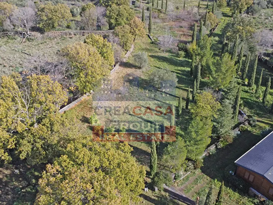 Immagine 28 di Villa in vendita  in via galliano a Randazzo