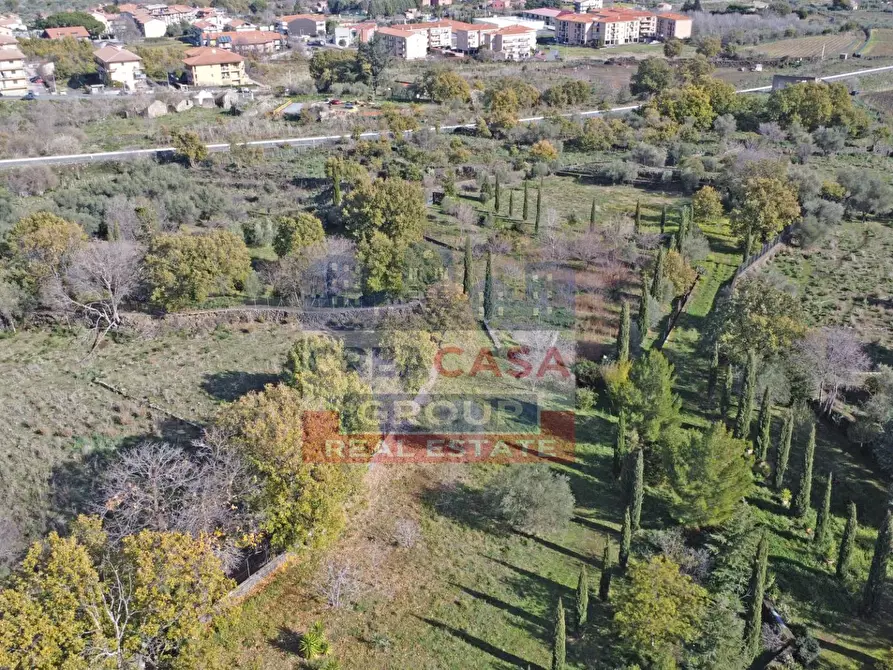 Immagine 29 di Villa in vendita  in via galliano a Randazzo
