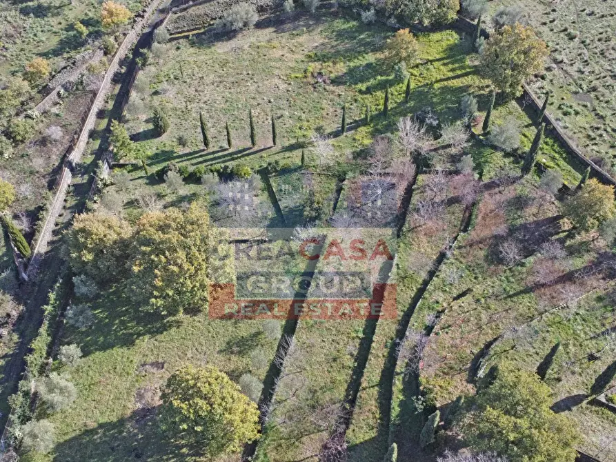 Immagine 33 di Villa in vendita  in via galliano a Randazzo