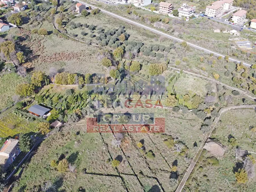 Immagine 37 di Villa in vendita  in via galliano a Randazzo