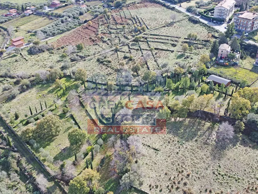 Immagine 38 di Villa in vendita  in via galliano a Randazzo