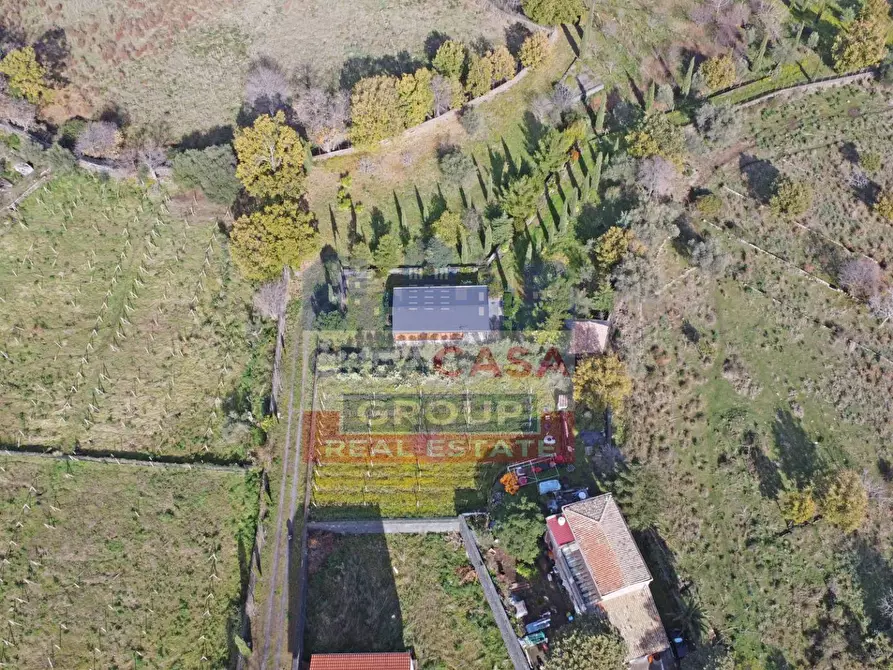 Immagine 40 di Villa in vendita  in via galliano a Randazzo