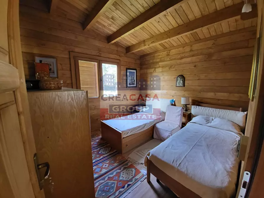 Immagine 20 di Villa in vendita  in via galliano a Randazzo