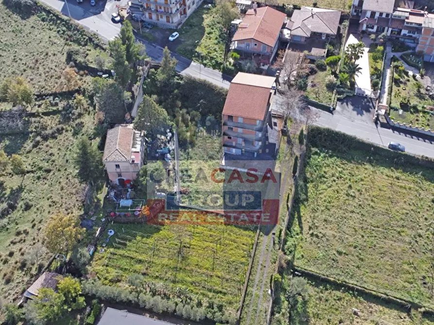 Immagine 5 di Terreno residenziale in vendita  in Via Galliano a Randazzo