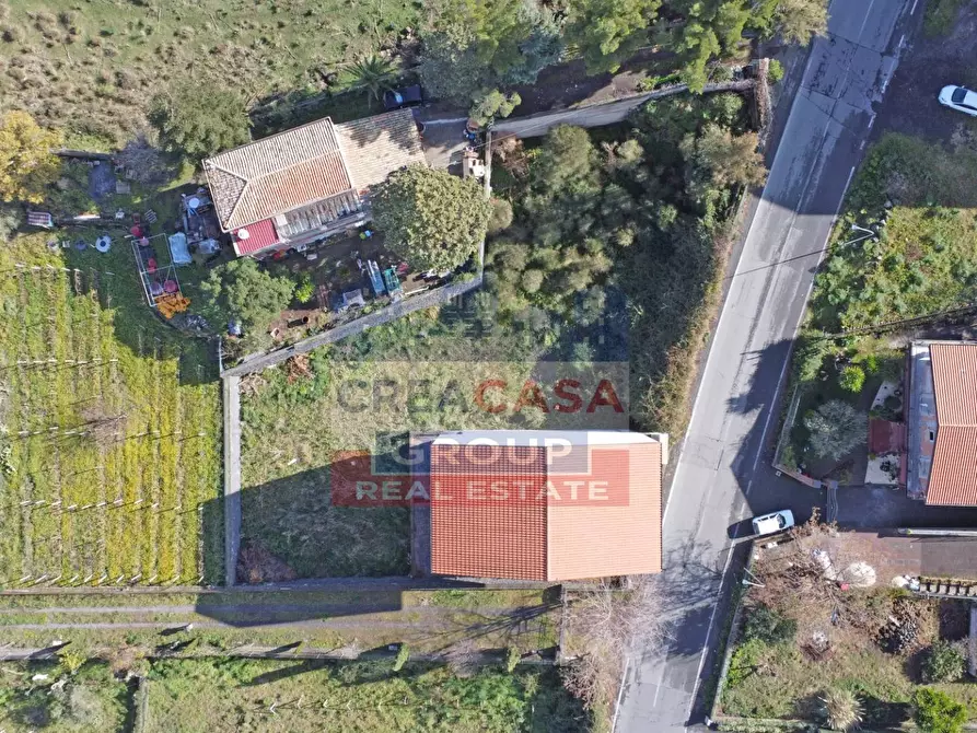 Immagine 6 di Terreno residenziale in vendita  in Via Galliano a Randazzo