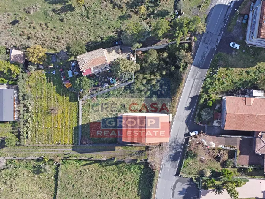 Immagine 3 di Terreno residenziale in vendita  in Via Galliano a Randazzo
