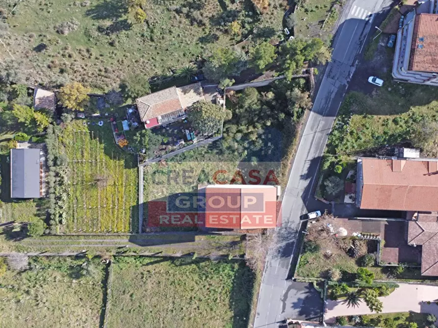 Immagine 7 di Terreno residenziale in vendita  in Via Galliano a Randazzo