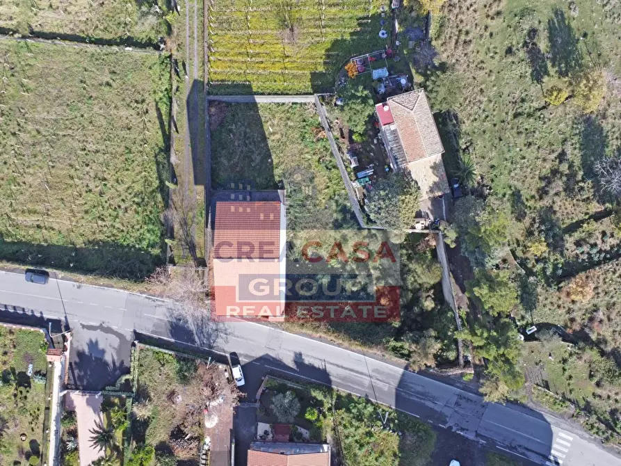Immagine 8 di Terreno residenziale in vendita  in Via Galliano a Randazzo
