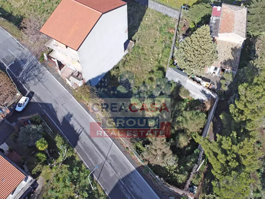 Immagine 9 di Terreno residenziale in vendita  in Via Galliano a Randazzo