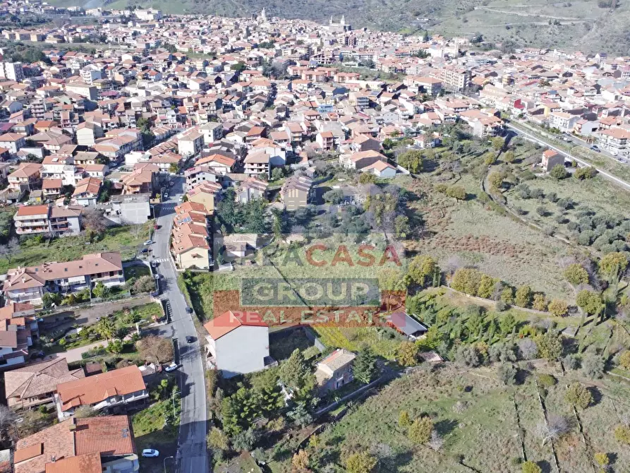 Immagine 16 di Terreno residenziale in vendita  in Via Galliano a Randazzo