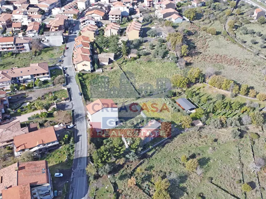 Immagine 10 di Terreno residenziale in vendita  in Via Galliano a Randazzo