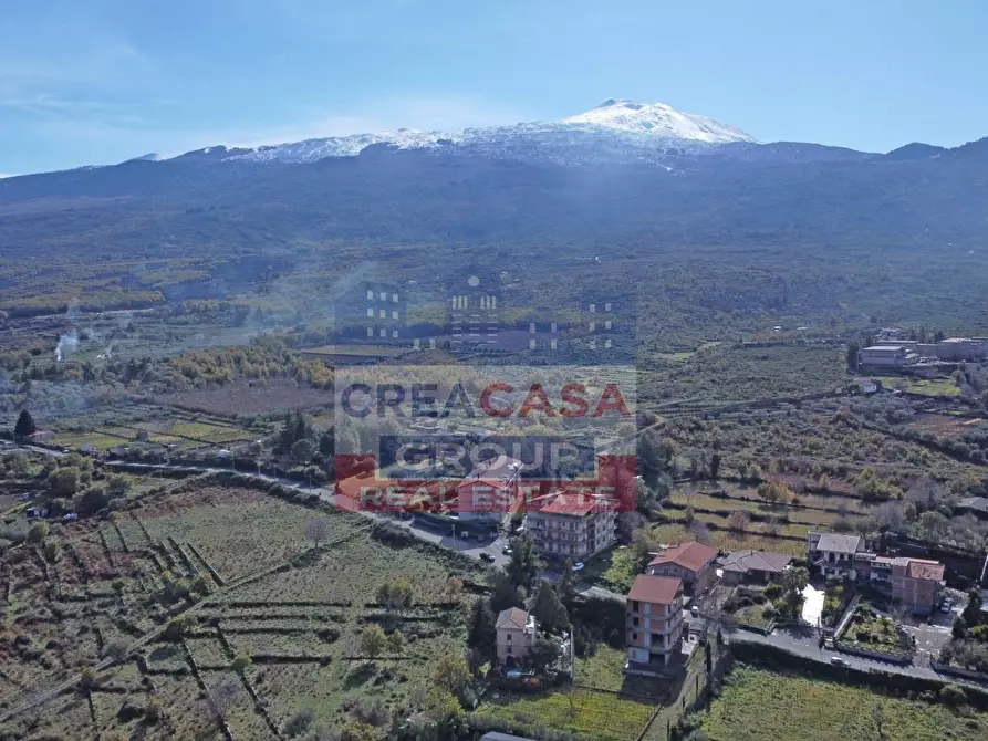 Immagine 15 di Terreno residenziale in vendita  in Via Galliano a Randazzo