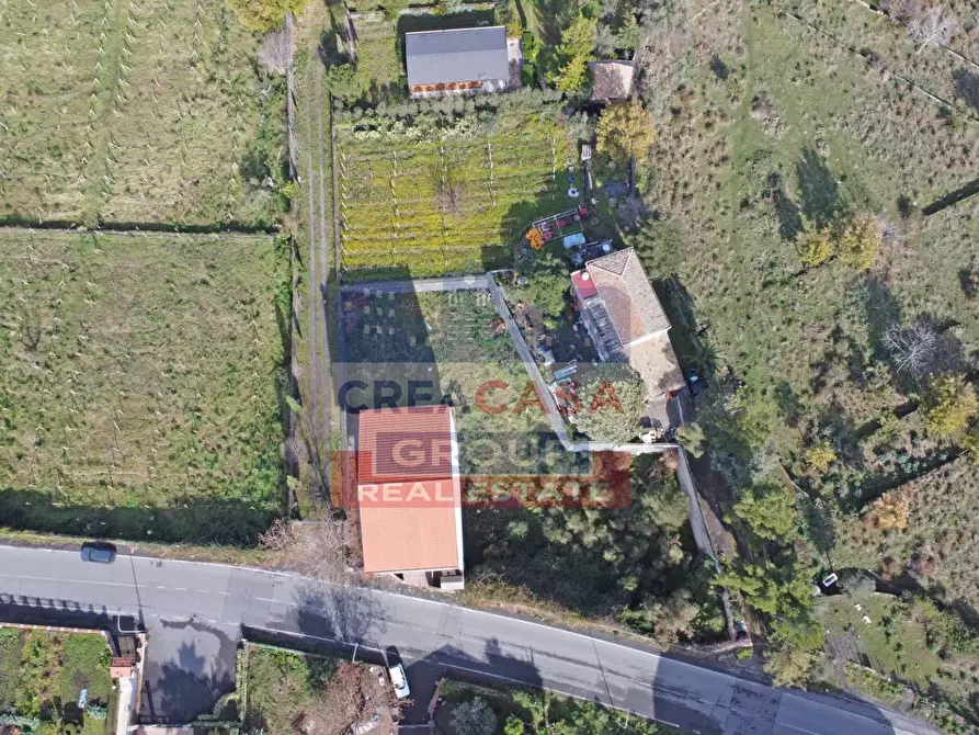 Immagine 13 di Terreno residenziale in vendita  in Via Galliano a Randazzo