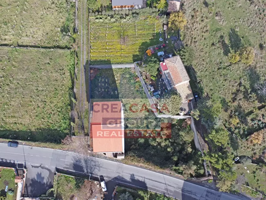 Immagine 12 di Terreno residenziale in vendita  in Via Galliano a Randazzo