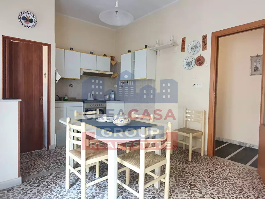 Immagine 1 di Appartamento in vendita  in VIA VITTORIO VENETO 39 a Riposto