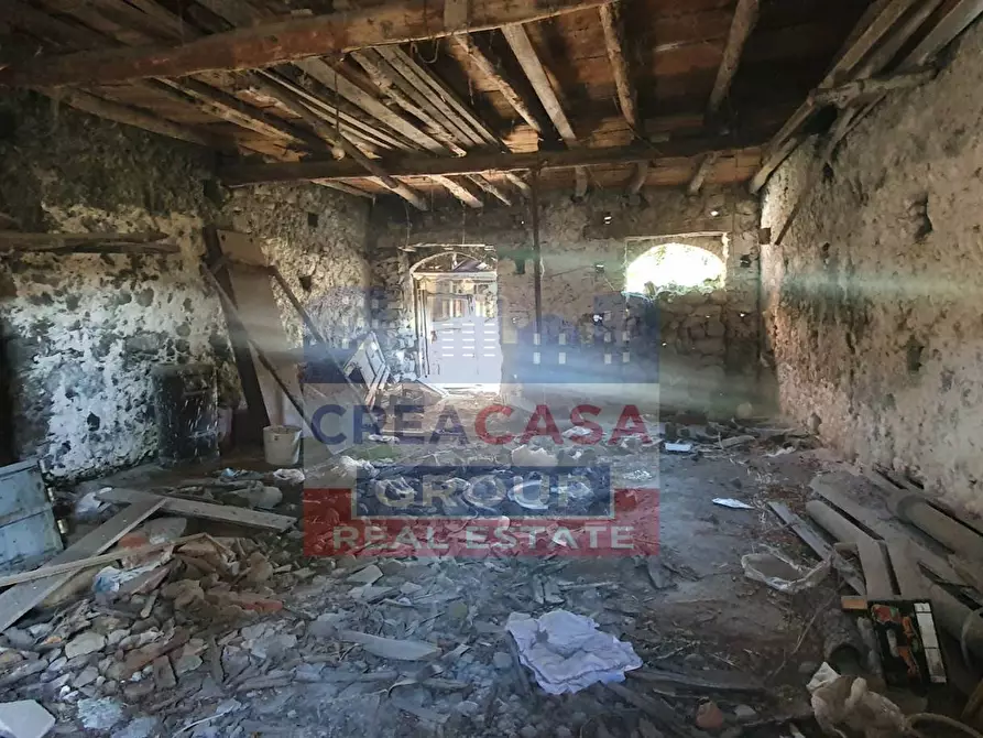 Immagine 4 di Casa indipendente in vendita  in VIA AMAZZONE a Graniti