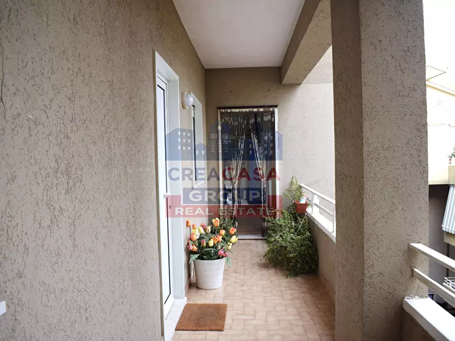 Immagine 1 di Appartamento in vendita  in via Garibaldi 224 a Calatabiano