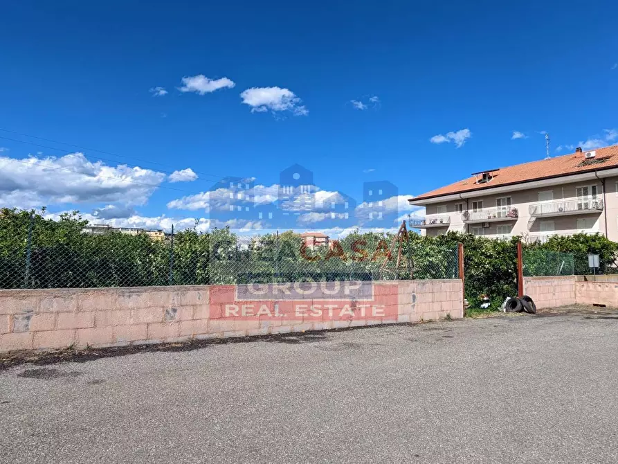 Immagine 3 di Terreno residenziale in vendita  in via Guglielmo Marconi a Fiumefreddo Di Sicilia