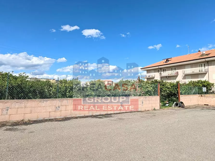 Immagine 4 di Terreno residenziale in vendita  in via Guglielmo Marconi a Fiumefreddo Di Sicilia