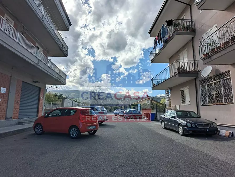 Immagine 6 di Terreno residenziale in vendita  in via Guglielmo Marconi a Fiumefreddo Di Sicilia