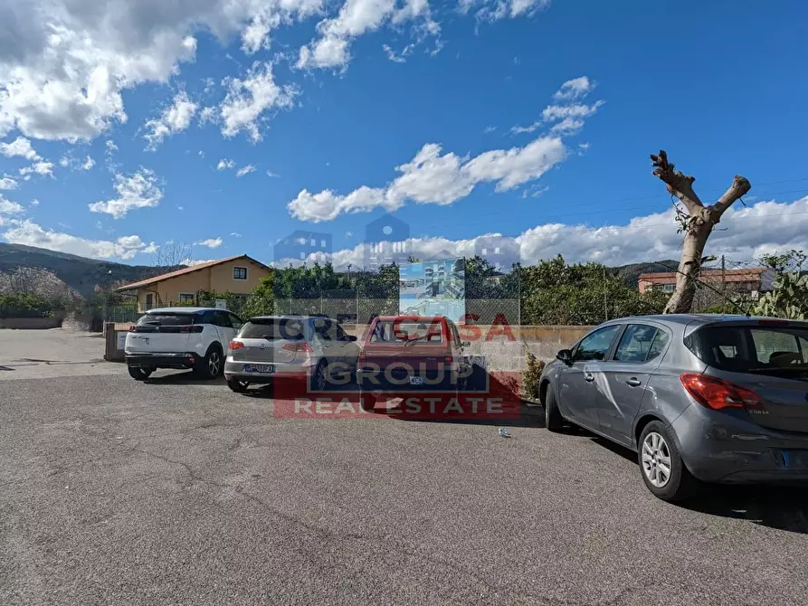Immagine 7 di Terreno residenziale in vendita  in via Guglielmo Marconi a Fiumefreddo Di Sicilia