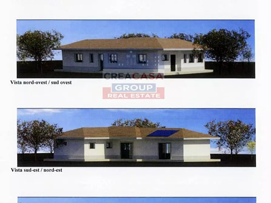 Immagine 3 di Terreno agricolo in vendita  in Pegno  Quadararo a Calatabiano