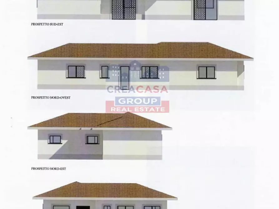 Immagine 6 di Terreno agricolo in vendita  in Pegno  Quadararo a Calatabiano