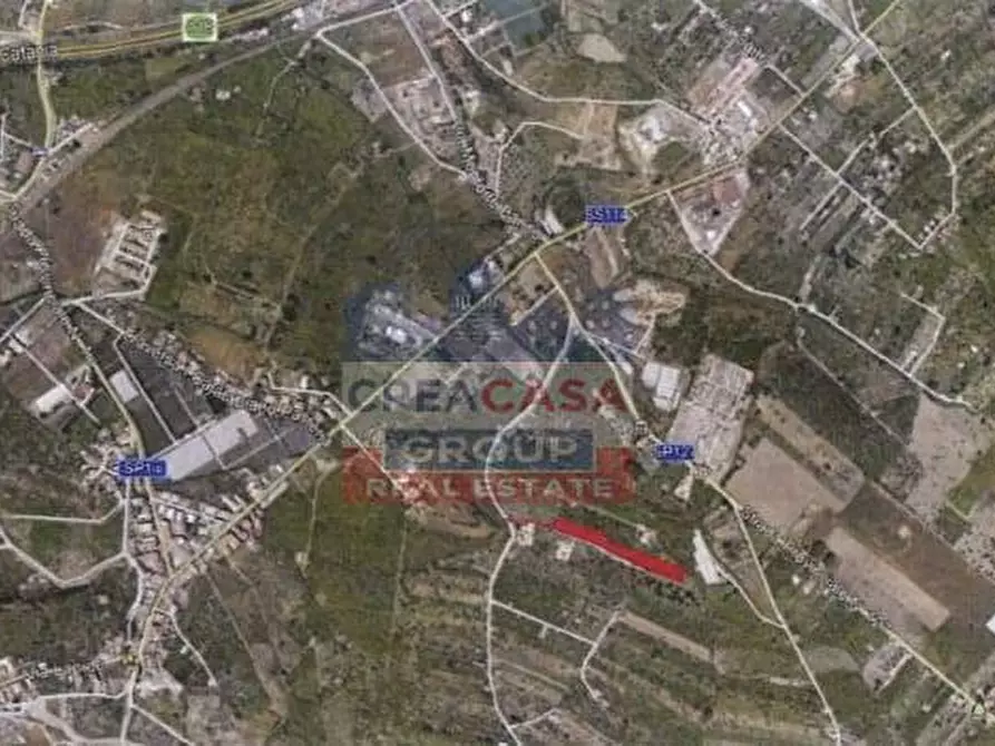 Immagine 8 di Terreno agricolo in vendita  in Pegno  Quadararo a Calatabiano