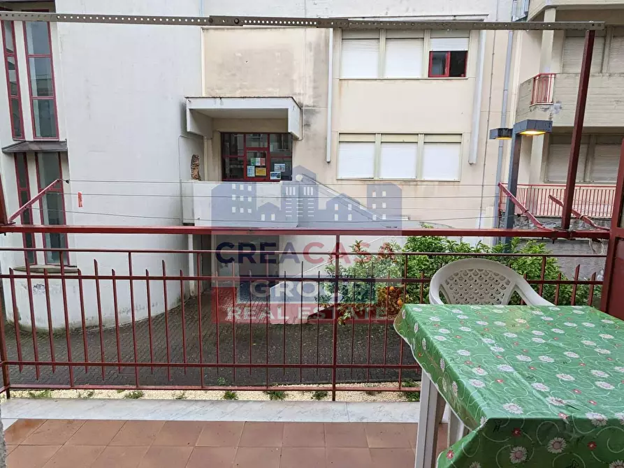 Immagine 22 di Appartamento in vendita  in via Laghini a Giardini-Naxos