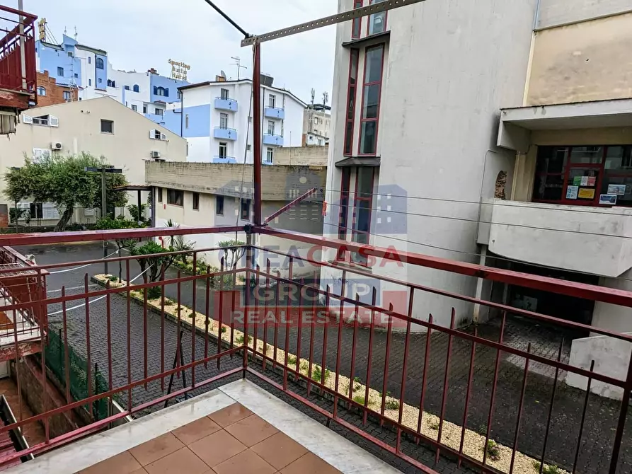 Immagine 21 di Appartamento in vendita  in via Laghini a Giardini-Naxos