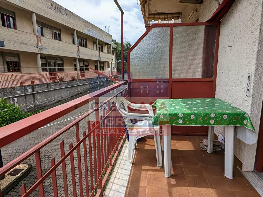 Immagine 23 di Appartamento in vendita  in via Laghini a Giardini-Naxos