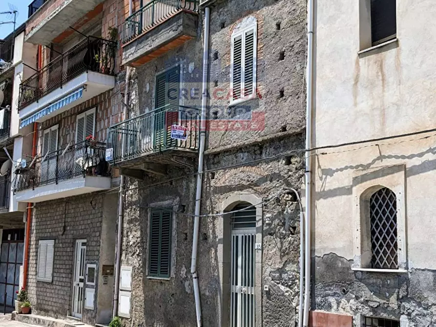 Immagine 29 di Casa indipendente in vendita  in via Nazionale a Letojanni
