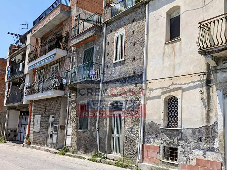 Immagine 28 di Casa indipendente in vendita  in via Nazionale a Letojanni