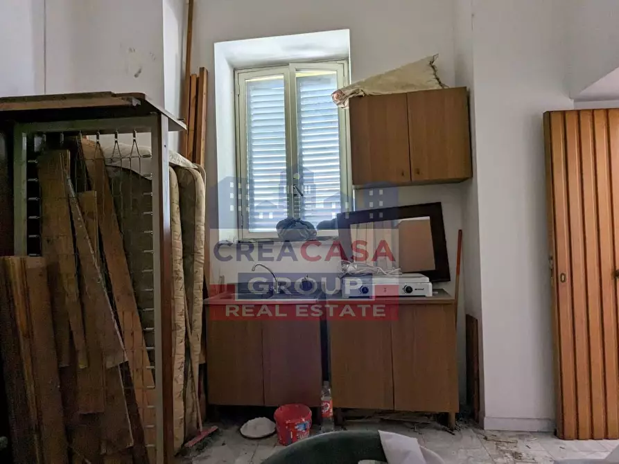 Immagine 27 di Casa indipendente in vendita  in via Nazionale a Letojanni