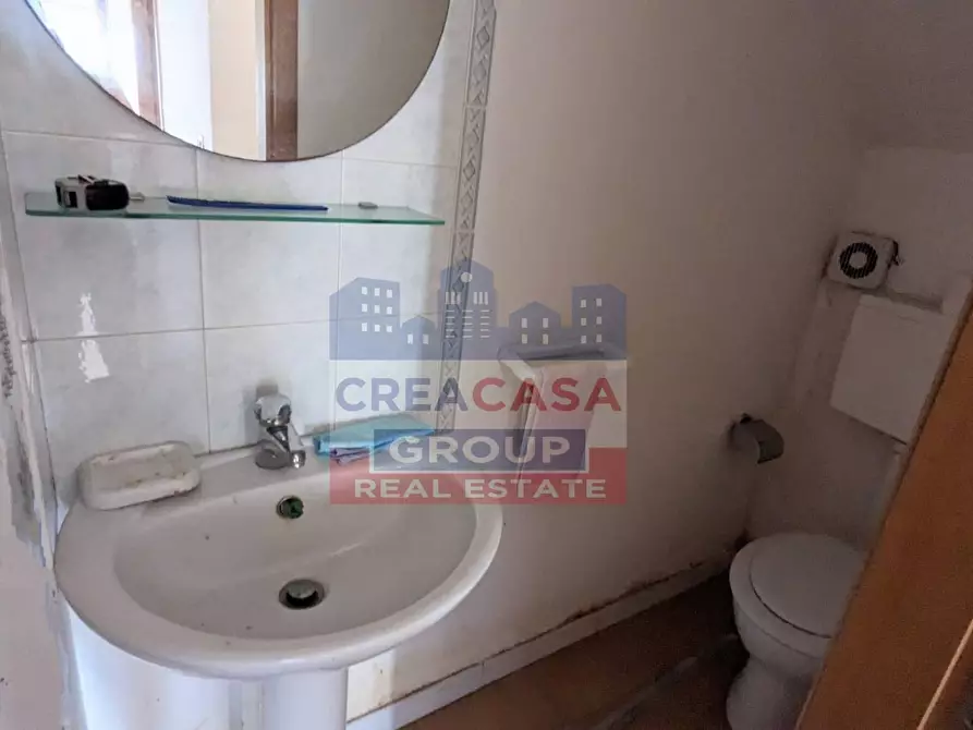 Immagine 23 di Casa indipendente in vendita  in via Nazionale a Letojanni