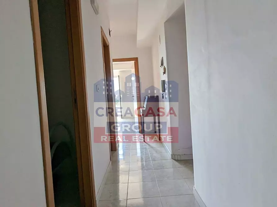 Immagine 21 di Casa indipendente in vendita  in via Nazionale a Letojanni