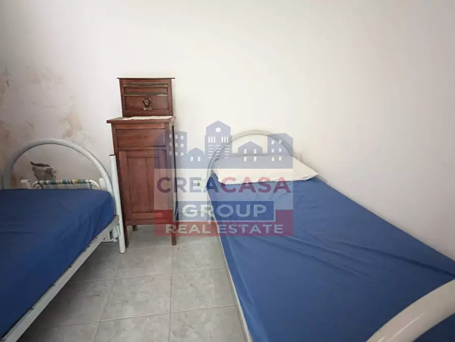 Immagine 25 di Casa indipendente in vendita  in via Nazionale a Letojanni